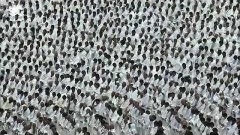 سورة الضحى بصوت الشيخ ماهر بن حمد المعيقلي من المسجد الحرام 