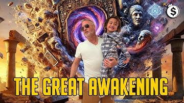 Trapped in the Synthetic Overlay? How Mimic Consciousness Projects Onto True Source Aligned Beings