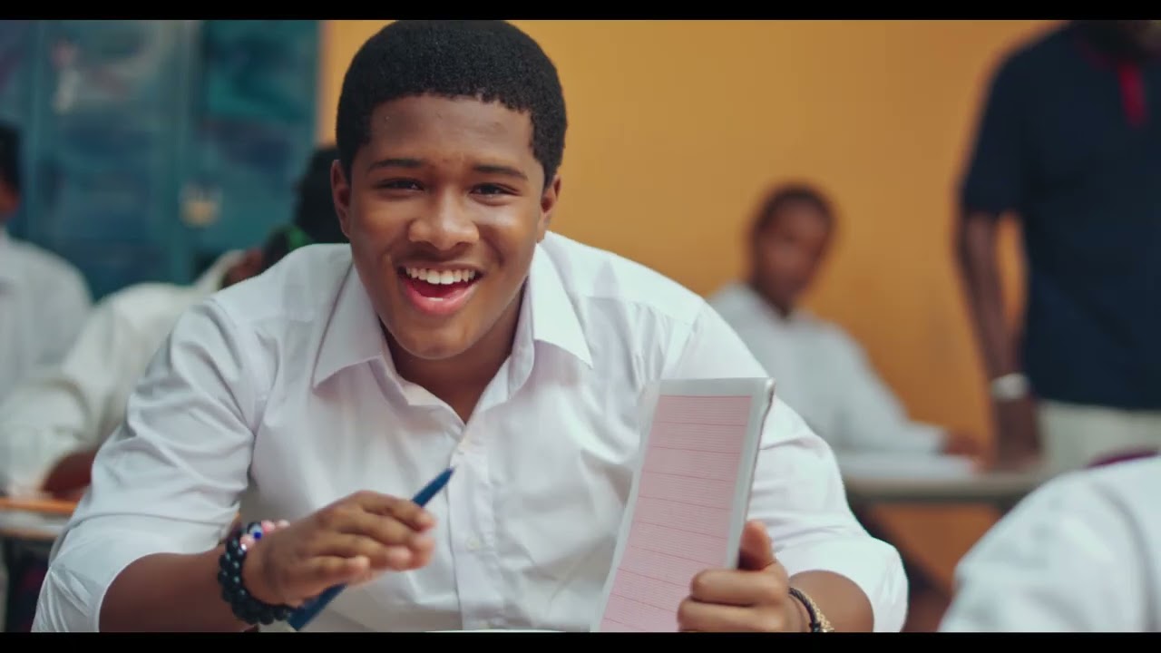 Watch TYLER VYBE - LET ME BE (OFFICIAL VIDEO) on YouTube Watch TYLER VYBE - LET ME BE (OFFICIAL VIDEO) on YouTube
