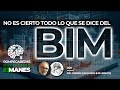✔️​Qué es el BIM? | Podcast | Fabián Calcagno MILLER&amp;CO | Rompecabezas | Para que sirve?