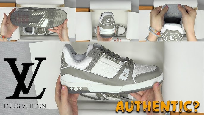 Louis Vuitton Archlight sneaker unboxing & review ! + extra bonus item  double unboxing ! 