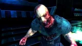 Dead Effect -  trailer (Summer 2013)