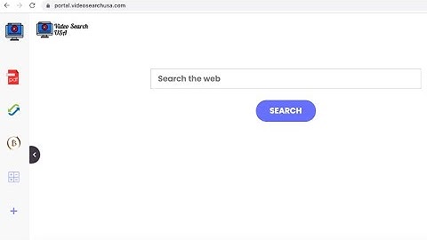 VideoSearchUSA.com browser hijacker. How to remove VideoSearchUSA unwanted extension?