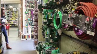 Garden Hose (2015)