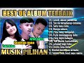 Gustrian geno  arief putra  yuki arlen full album terbaik 2023