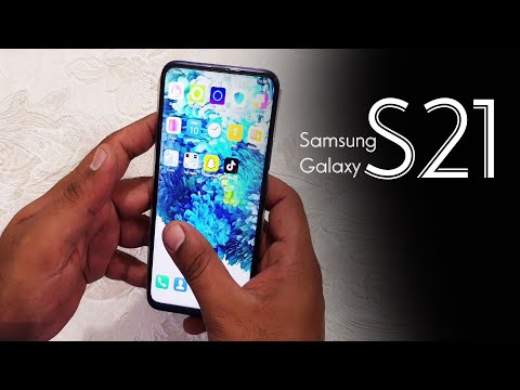 Samsung Galaxy S21 (2021) massive features leaked!