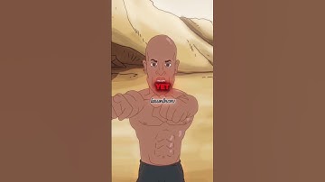 Goggins Ran 34 Million Miles... 😂🥶