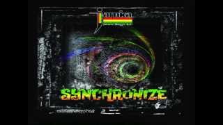 JAMICA BAND - Synchronize - Senggolan