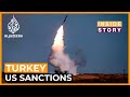 How will Turkey respond to US sanctions? | Inside Story