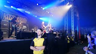 Boss Keloid - Peykruve