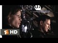 The Core (5/9) Movie CLIP - Drilling In (2003) HD