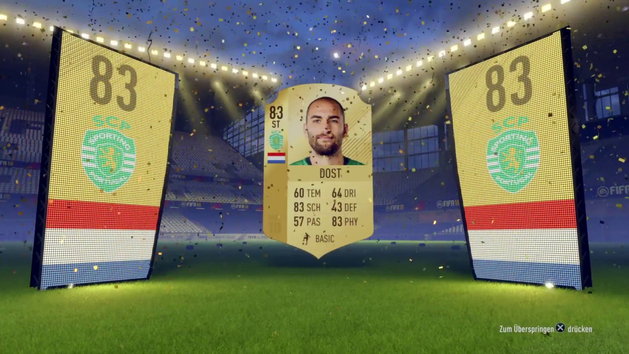 FIFA 18 SBC National Squad + Gold Upgrade Plus Cheapest Method + Pack Opening