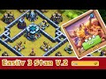New Version: Easily 3 Star the 2020 Challenge (Clash of Clans)