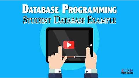 Tutorial 5 : Student Database using VB.NET