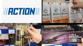 ACTION ARRIVAGE 07-12 COSMÉTIQUES-MAKEUP