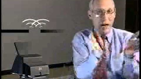 Light Interference with a Laser