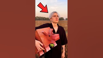 Real Life MINECRAFT THE MOVIE! 😱⛏