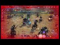 Mir4 Global Arbalist Gameplay PVP highlight