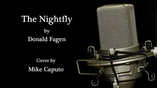 Nightfly by Donald Fagen Cover by Mike Caputo of GOOD STUFF featuring Don Regan on Guitar