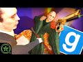 One Golden Deagle to Rule Them All - Gmod: TTT