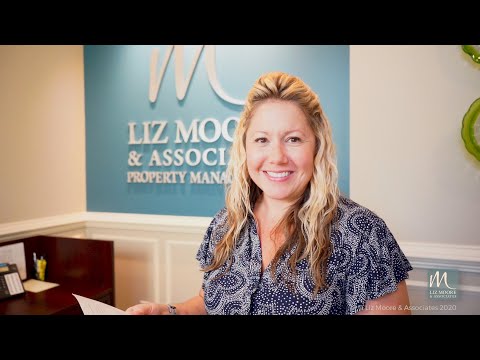 Meet Allison Wichmann, Liz Moore Property Management