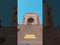 भारत india का सबसे बड़ा दरवाजा &#39;बुलंद दरवाजा&#39; | Victory Gate Built By Akbar