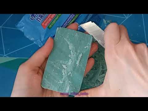 резка хозяйственного мыла АнтиПятно / резка носиком / крупная резка ...