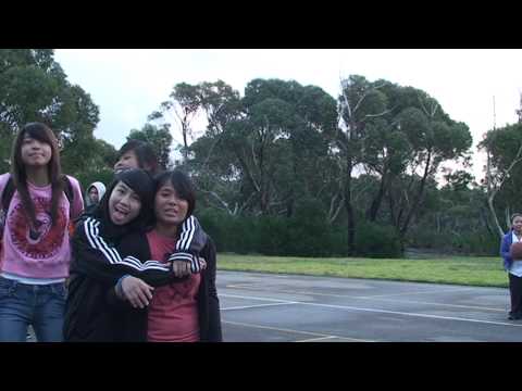 Kat and Meng Introduce us to AUSPAC