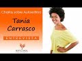 Charlas sobre autoestima: Tania Carrasco