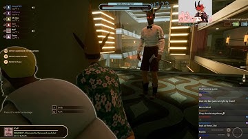 SR_Kaif - You saw too much