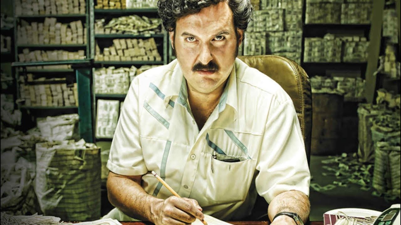 Download Narko BOSS I Kralj KOKAINA Pablo Escobar | TOP 5