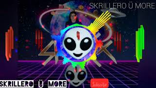 adele - Skyfall (remix SKRILLEX)