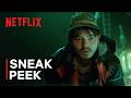 BELOW | Sneak Peek | Netflix