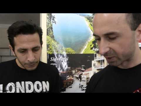 \"ეროვნული ფრონტი\" უცხოენოვანი წარწერების წინააღმდეგ