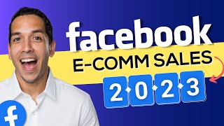 Facebook Ads Conversion Campaign 2023 (PRO SETUP) for EComm Sales