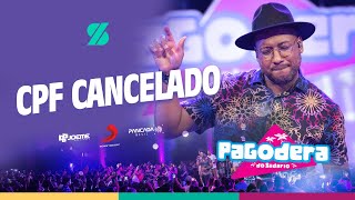 Sudário - CPF Cancelado (Pagodera do Sudário)