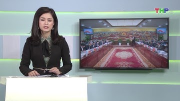 Kiểm tra công tác tiếp công dân, giải quyết khiếu nại tố cáo