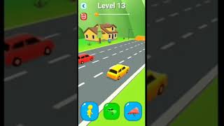 Shape-shifting All Levels Gameplay Walkthrough Apk iOS Android Game screenshot 5