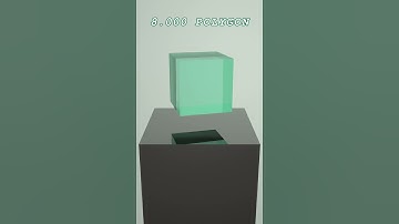 Soft Body Animation #blender #blender3d #softbody #squishy #physics #blender3d