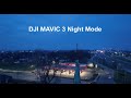 Dji mavic 3 march 12th 2024 just out for a quick ride