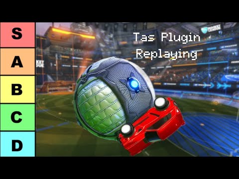 Ranking TAS Shots Until I'm Impressed