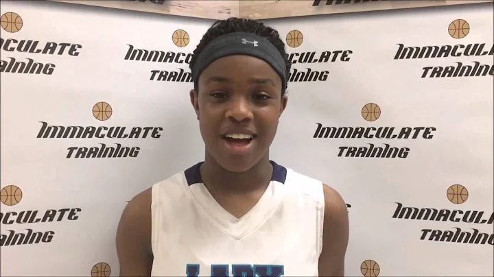 Christiana McLean Announcement
