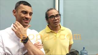 POPS.com - Dear Pops, Usianya yang kian matang yaitu 37 tahun, drum...