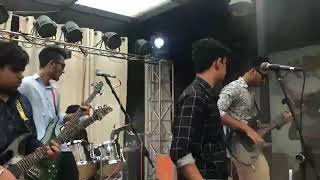 Moho||Aftermath||cover||AR The Band||vocal:-Apon Ahmed #moho #aftermathcover #aponahmedcover