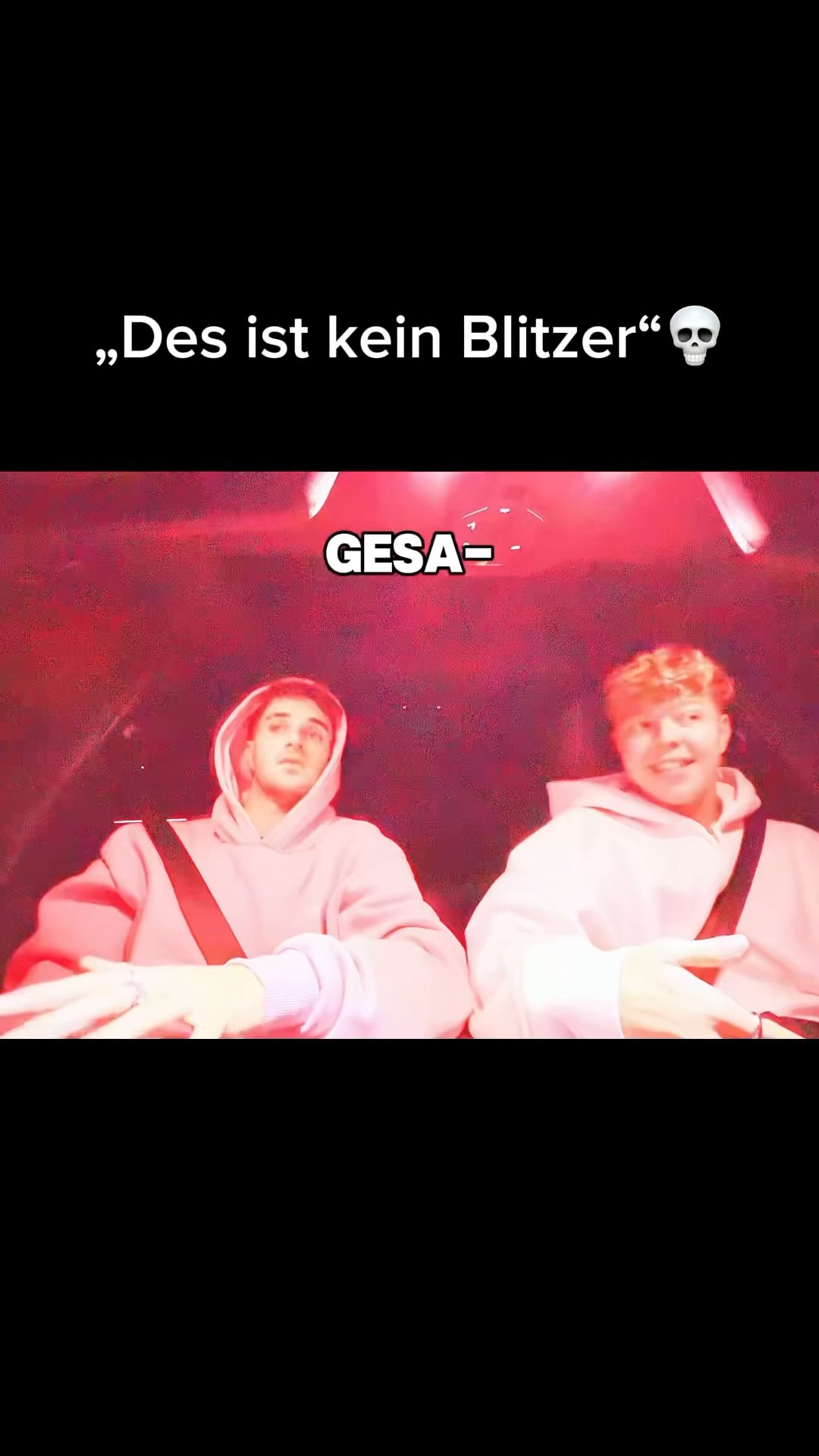 ICH HATTE RECHT?#bass #remix #lucadantespadafora #shortvideo #fypage #fy #newmusic #techno #blitzer