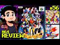 Zerando64 - Super Robot Spirits | RakugaKids | B-Daman Battle Phoenix 64 (análise)