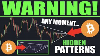 Bitcoin BTC: WAKE UP! - These 2 Triangles REVEAL EVERYTHING!