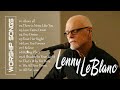 Soul Lifting Lenny Leblanc Worship Christian Songs Nonstop Collection - Lenny Leblanc ft. Don Moen image