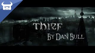 THIEF RAP | Dan Bull Resimi