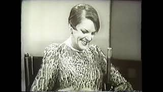 The Jack Paar Program: Judy Garland (May 16, 1967) 